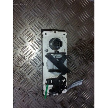 Recambio de mando calefaccion / aire acondicionado para daf serie xf105.xxx 12.9 diesel referencia OEM IAM 9041702687  