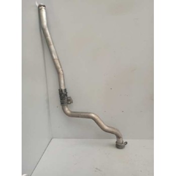 Recambio de tubos intarder para mercedes-benz actros bm 963.xxx 2-achser 18xx 4x2 szm l bigspace referencia OEM IAM 9615013024  