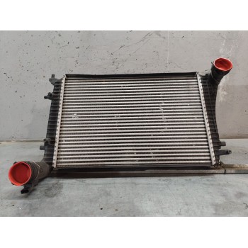 Recambio de intercooler para seat altea (5p1) 1.9 tdi referencia OEM IAM 1K0145803Q  