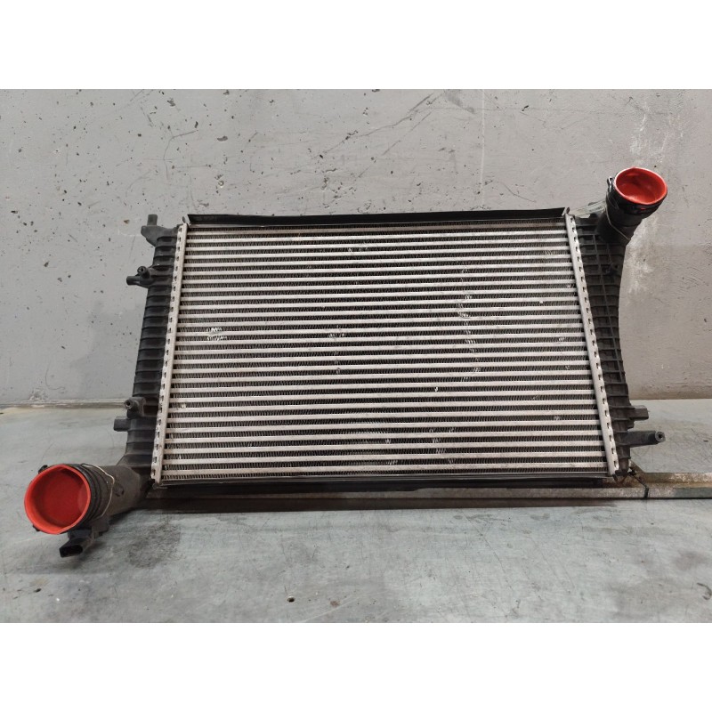 Recambio de intercooler para seat altea (5p1) 1.9 tdi referencia OEM IAM 1K0145803Q  