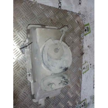Recambio de faro derecho para daf serie 45.150 fki dis.ent.ej.3250 zgg7.49 topsleeper referencia OEM IAM   