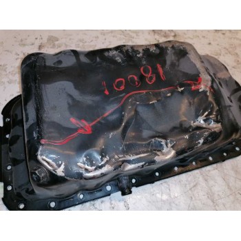 Recambio de carter para kia carnival ii 2.9 cdri ex referencia OEM IAM K0AB14X002  