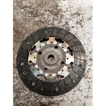 Recambio de kit embrague para citroën c4 lim. seduction referencia OEM IAM 9675022680  