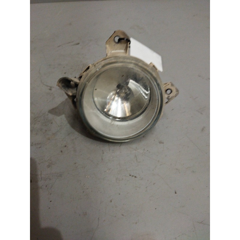Recambio de faro derecho para scania serie p/g/r (c-clase) 15.6 diesel referencia OEM IAM 1852570  FARO LARGO ALCANZE - Blanco