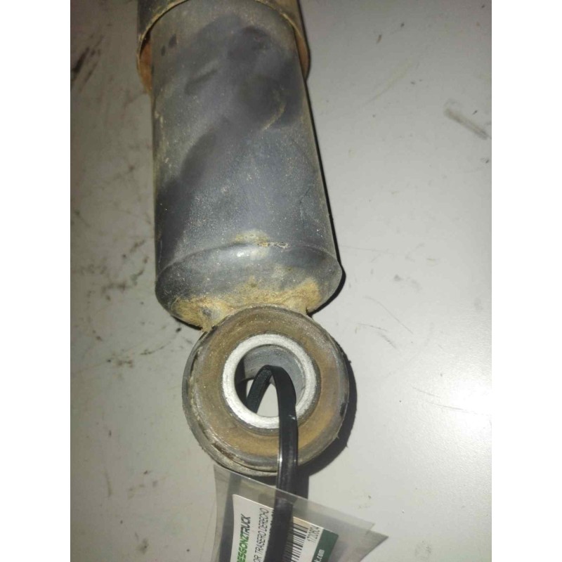 Recambio de amortiguador trasero derecho para scania serie p/g/r (l-clase) fsa r520 (4x2) largo cr 19 topline referencia OEM IAM - Blanco 3