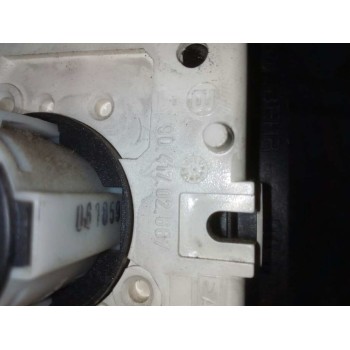 Recambio de mando calefaccion / aire acondicionado para daf serie xf105.xxx 12.9 diesel referencia OEM IAM 9041702687  