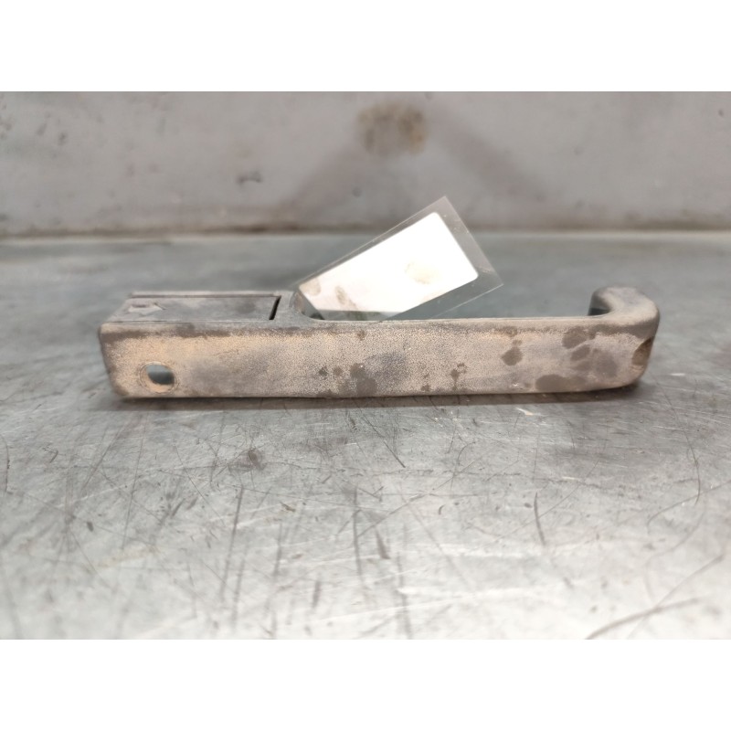 Recambio de maneta exterior delantera derecha para nissan almera tino (v10) 2.2 dci referencia OEM IAM   
