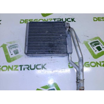 Recambio de radiador calefaccion / aire acondicionado para ford focus berlina (cak) ambiente referencia OEM IAM   