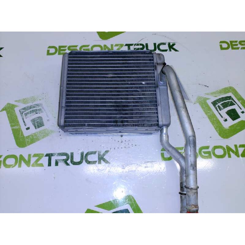 Recambio de radiador calefaccion / aire acondicionado para ford focus berlina (cak) ambiente referencia OEM IAM   