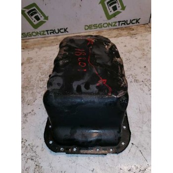Recambio de carter para kia carnival ii 2.9 cdri ex referencia OEM IAM K0AB14X002  