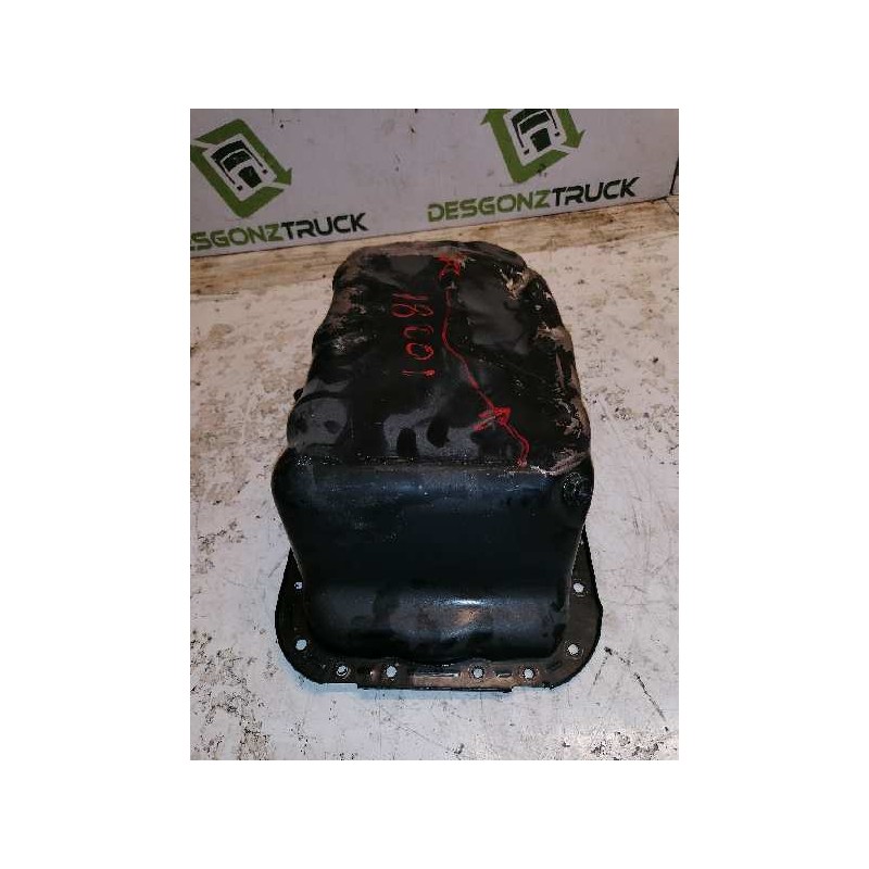 Recambio de carter para kia carnival ii 2.9 cdri ex referencia OEM IAM K0AB14X002 3