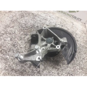 Recambio de mangueta trasera izquierda para volkswagen passat berlina (3c2) advance referencia OEM IAM 3C0505435F  