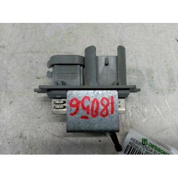 RESISTENCIA ELECTROVENTILADOR 