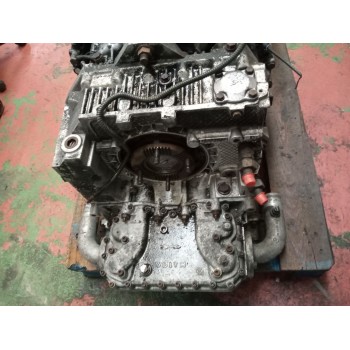 Recambio de caja cambios para mercedes trucks bus touring referencia OEM IAM 8S180 164206 1304054469