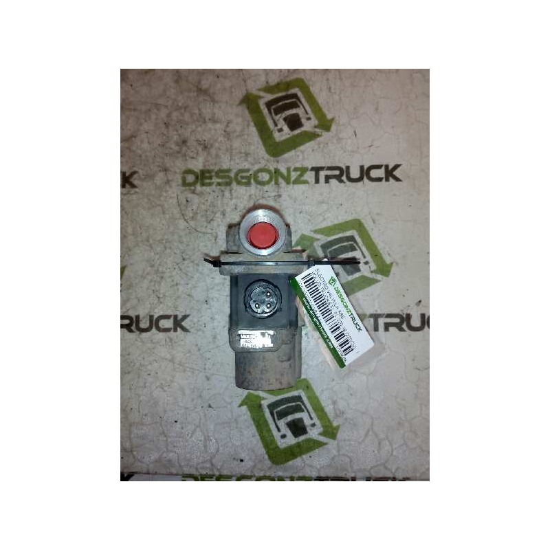 Recambio de valvula aire para volvo trucks fl fl 220-18 (220cv) referencia OEM IAM 1079666 4721950180 ELECTRO VALVULA ABS