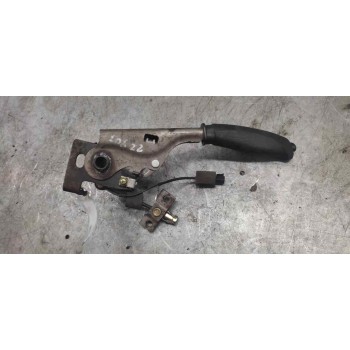 Recambio de palanca freno de mano para hyundai coupe (j2) 1.6 fx coupe referencia OEM IAM   