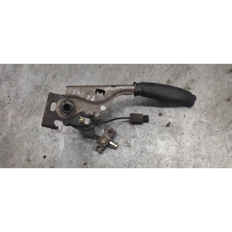 Recambio de palanca freno de mano para hyundai coupe (j2) 1.6 fx coupe referencia OEM IAM - Azul 3