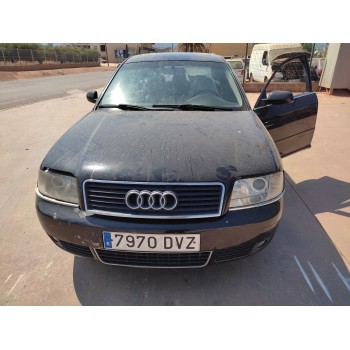 audi a6 berlina (4b2) del año 2001