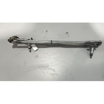 Recambio de articulacion limpia delantero para nissan cabstar e 3.0 diesel referencia OEM IAM 288400T006  