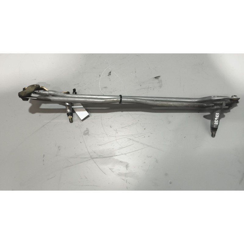 Recambio de articulacion limpia delantero para nissan cabstar e 3.0 diesel referencia OEM IAM 288400T006 - Blanco 2