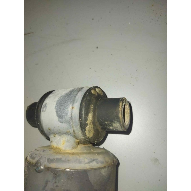 Recambio de amortiguador trasero derecho para scania serie p/g/r (l-clase) fsa r520 (4x2) largo cr 19 topline referencia OEM IAM - Blanco 4