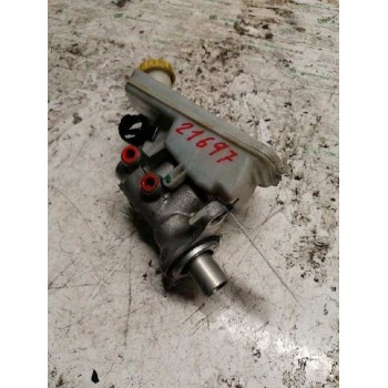 Recambio de bomba freno para peugeot 207 rc referencia OEM IAM 32067093L  