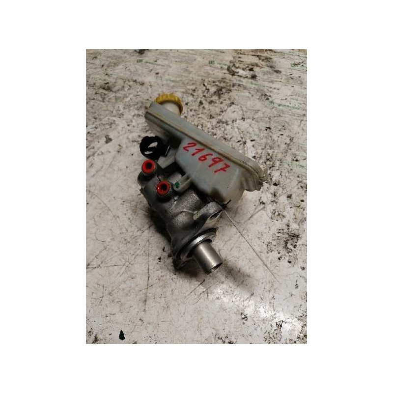 Recambio de bomba freno para peugeot 207 rc referencia OEM IAM 32067093L - Rojo 3