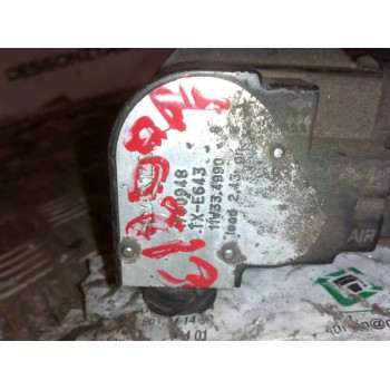 Recambio de aforador para renault magnum ab 2005 12.8 diesel referencia OEM IAM 1790948  