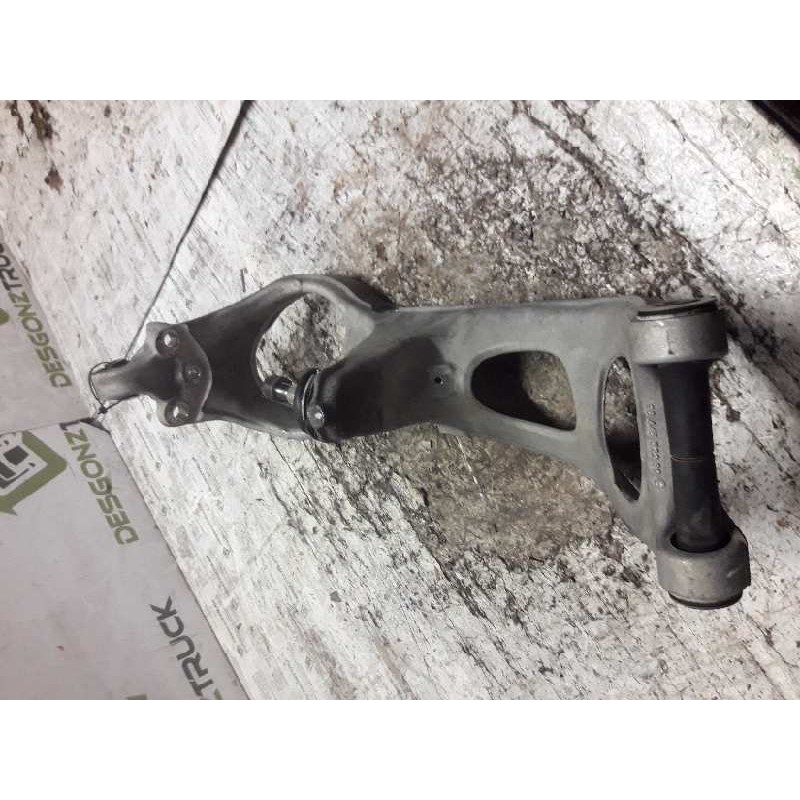 Recambio de brazo suspension superior delantero izquierdo para peugeot 407 st confort referencia OEM IAM 9644552280 - Gris 2