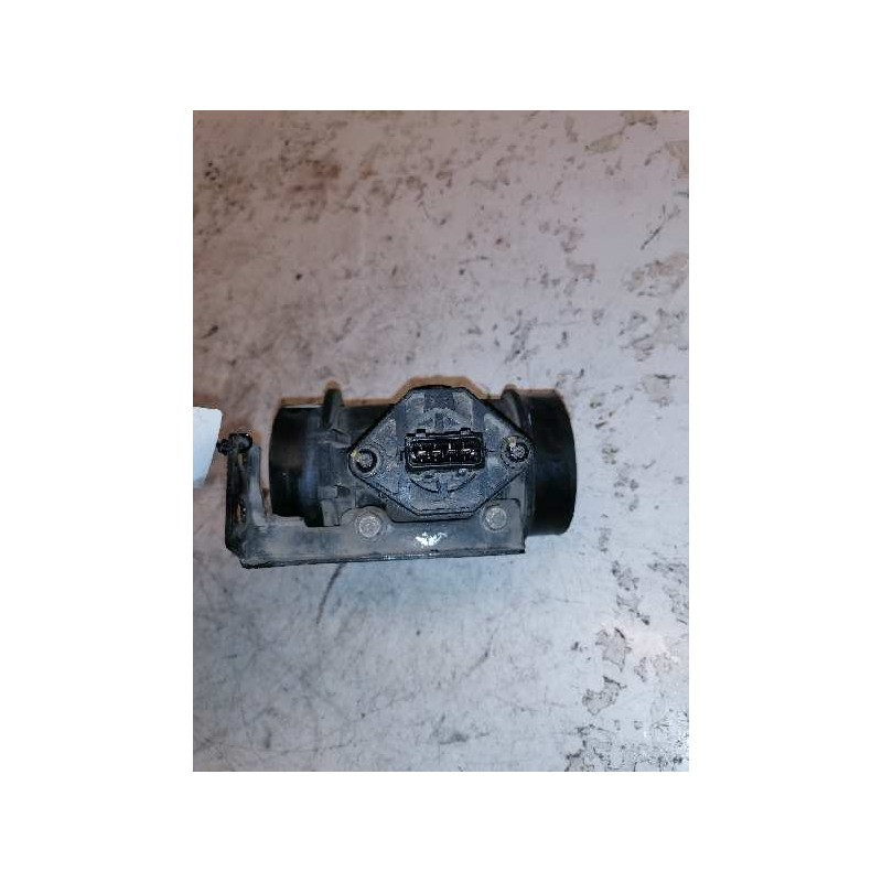 Recambio de caudalimetro para kia shuma ii 1.6 cat referencia OEM IAM 0K08013210 M280217105 4 PINS 2