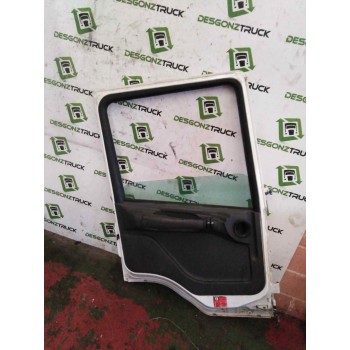 Recambio de puerta delantera izquierda para scania serie 4 (p/r 124 l) 11.7 diesel referencia OEM IAM   