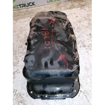 Recambio de carter para kia carnival ii 2.9 cdri ex referencia OEM IAM K0AB14X002  