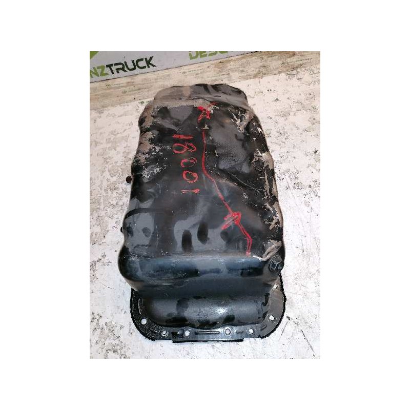 Recambio de carter para kia carnival ii 2.9 cdri ex referencia OEM IAM K0AB14X002 4