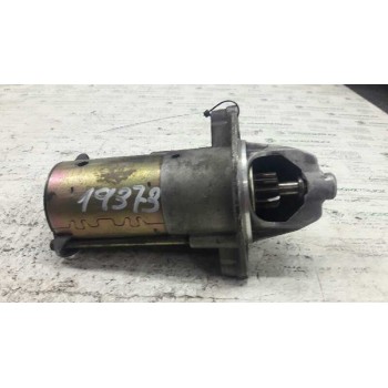 Recambio de motor arranque para ford focus berlina (cak) ambiente referencia OEM IAM  10 DIENTES 