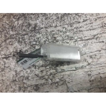 Recambio de luz interior para citroën c4 lim. seduction referencia OEM IAM  2 PINS GUANTERA