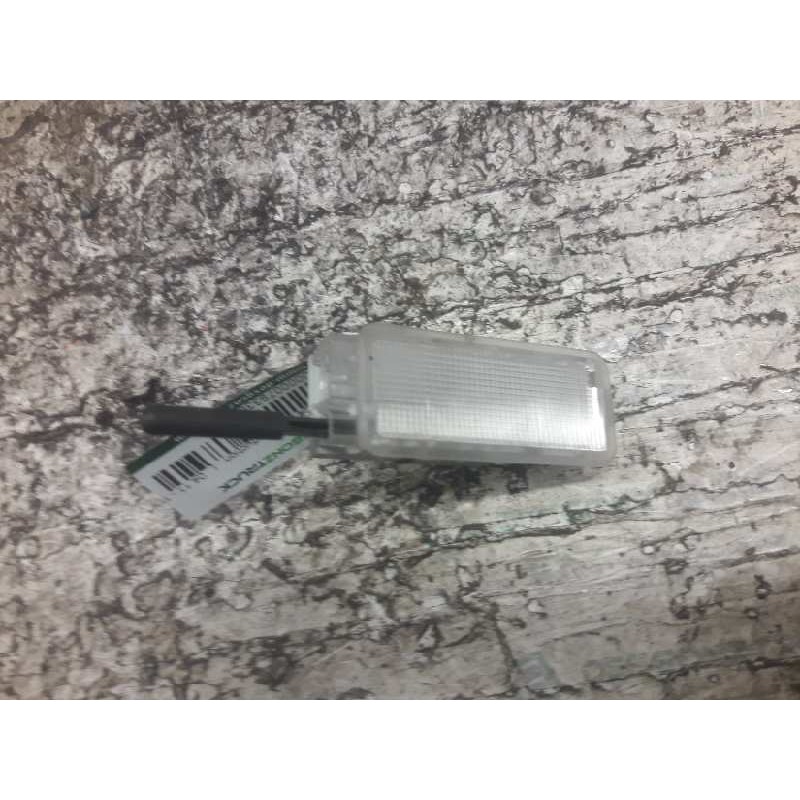 Recambio de luz interior para citroën c4 lim. seduction referencia OEM IAM  2 PINS GUANTERA