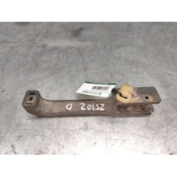 Recambio de maneta exterior delantera derecha para nissan almera tino (v10) 2.2 dci referencia OEM IAM   