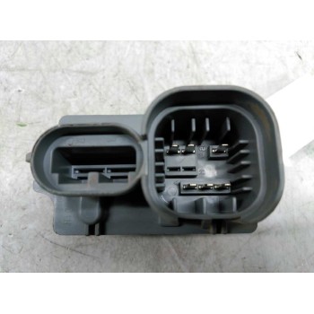 Recambio de resistencia electroventilador para renault megane i scenic (ja0) 1.9 d alize referencia OEM IAM   