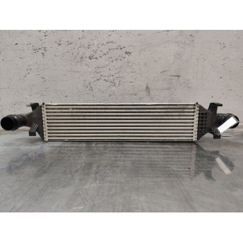 Recambio de intercooler para infiniti q30 1.5 d referencia OEM IAM A2465000900  