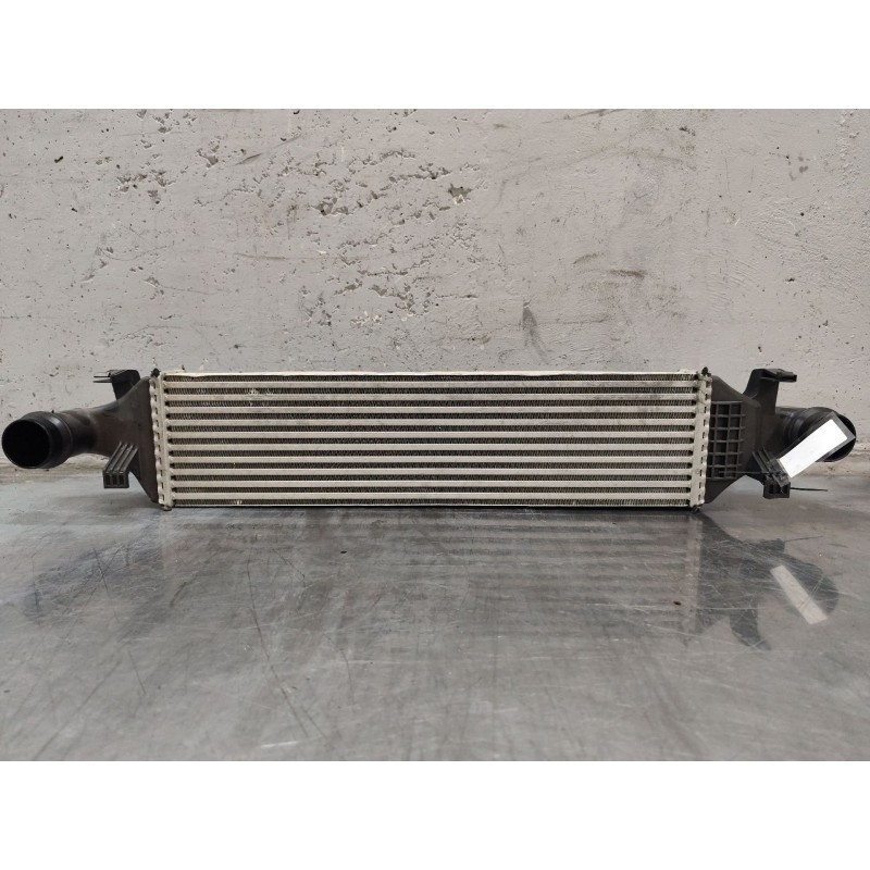 Recambio de intercooler para infiniti q30 1.5 d referencia OEM IAM A2465000900  