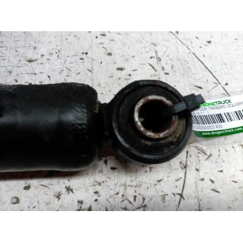 Recambio de amortiguador trasero izquierdo para hyundai h 1 referencia OEM IAM   