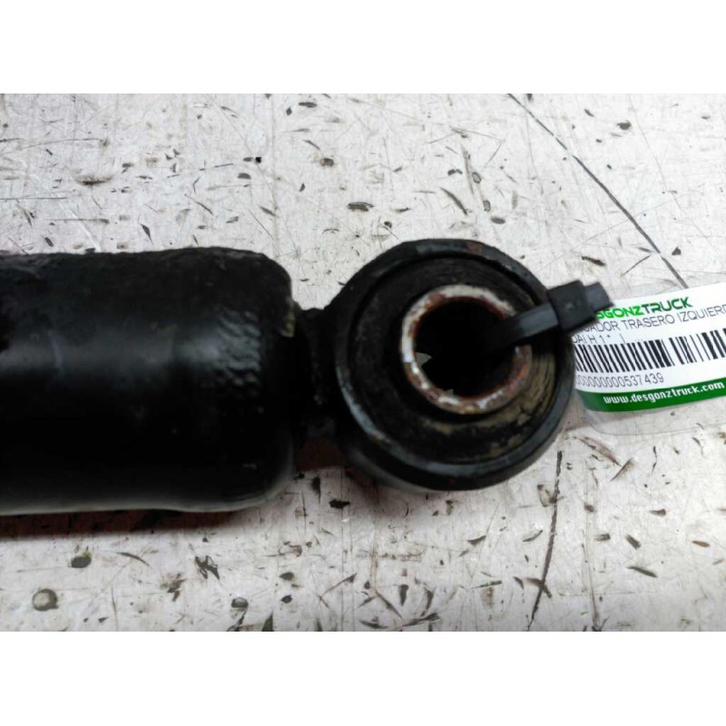 Recambio de amortiguador trasero izquierdo para hyundai h 1 referencia OEM IAM - Blanco 2