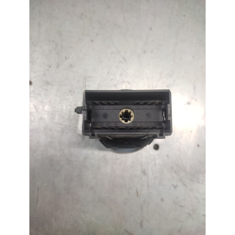 Recambio de mando luces para volkswagen polo berlina (6n2) conceptline referencia OEM IAM 1C0941531 - Gris 3