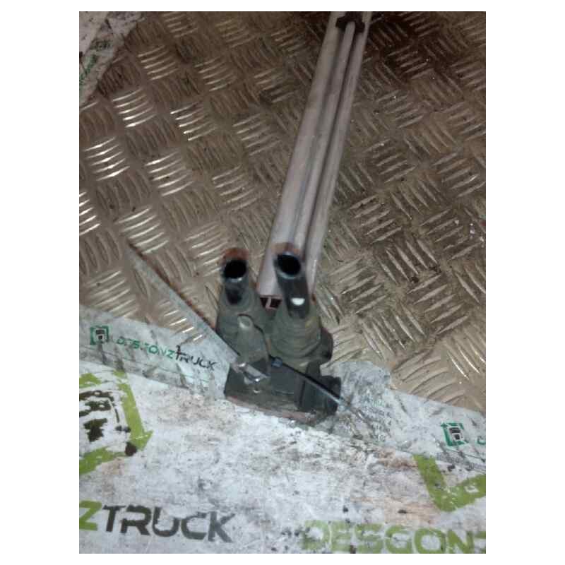 Recambio de aforador para renault magnum ab 2005 12.8 diesel referencia OEM IAM 1790948 - Blanco 3