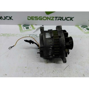 Recambio de alternador para citroën bx berlina 19 trd referencia OEM IAM A3145298F  