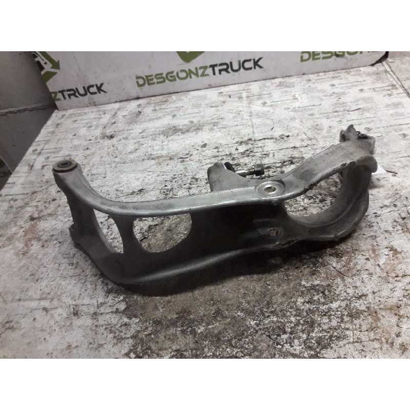 Recambio de brazo suspension superior delantero izquierdo para peugeot 407 st confort referencia OEM IAM 9644552280 - Gris 3