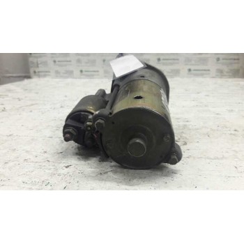 Recambio de motor arranque para ford focus berlina (cak) ambiente referencia OEM IAM  10 DIENTES 