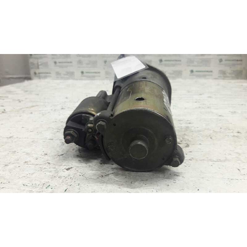 Recambio de motor arranque para ford focus berlina (cak) ambiente referencia OEM IAM  10 DIENTES - Blanco 3