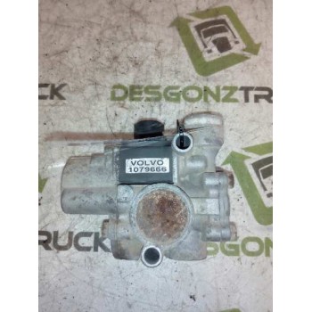 Recambio de valvula aire para volvo trucks fl fl 220-18 (220cv) referencia OEM IAM 1079666 4721950180 ELECTRO VALVULA ABS