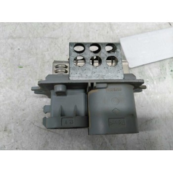Recambio de resistencia electroventilador para renault megane i scenic (ja0) 1.9 d alize referencia OEM IAM   